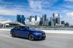 BMW M5 2018 года (SG)